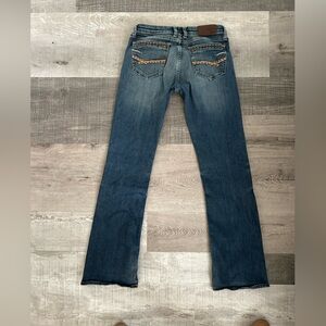 BKE STELLA JEANS 26R